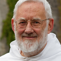 Death of Fr Philip McShane OP